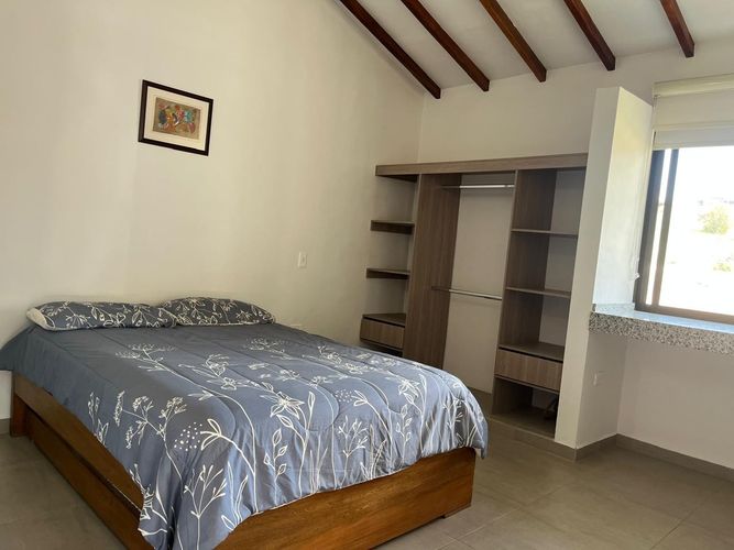 Casa de 5 alcobas en venta en Mesa De Los Santos, Piedecuesta, 1550 m² · foto 13 de 18