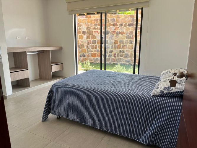 Casa de 5 alcobas en venta en Mesa De Los Santos, Piedecuesta, 1550 m² · foto 16 de 18
