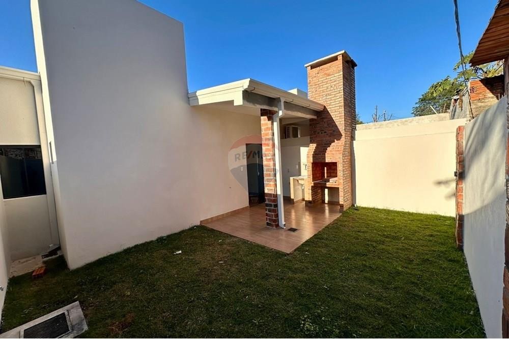 Casa - Alquiler - Cambyretá, Paraguay — foto 3