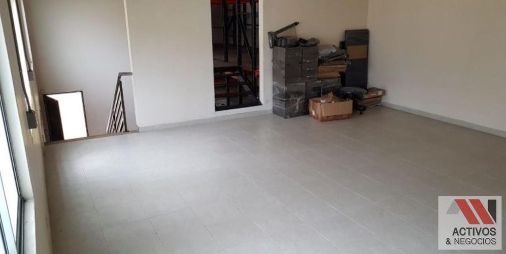 Bodega en venta en Prado, Medellín, 485 m² · foto 4 de 24