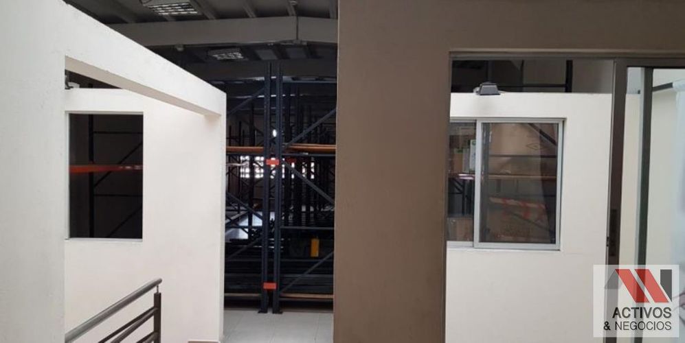 Bodega en venta en Prado, Medellín, 485 m² · foto 6 de 24