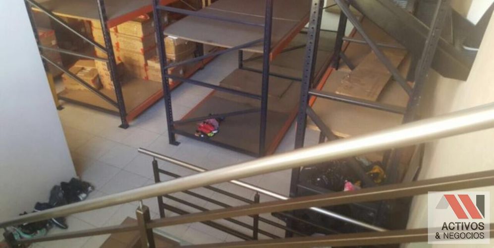 Bodega en venta en Prado, Medellín, 485 m² · foto 7 de 24