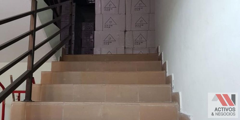 Bodega en venta en Prado, Medellín, 485 m² · foto 8 de 24