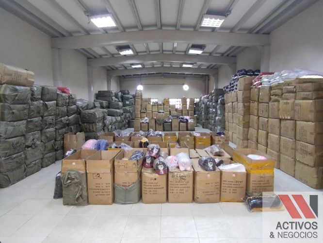 Bodega en venta en Prado, Medellín, 485 m² · foto 11 de 24