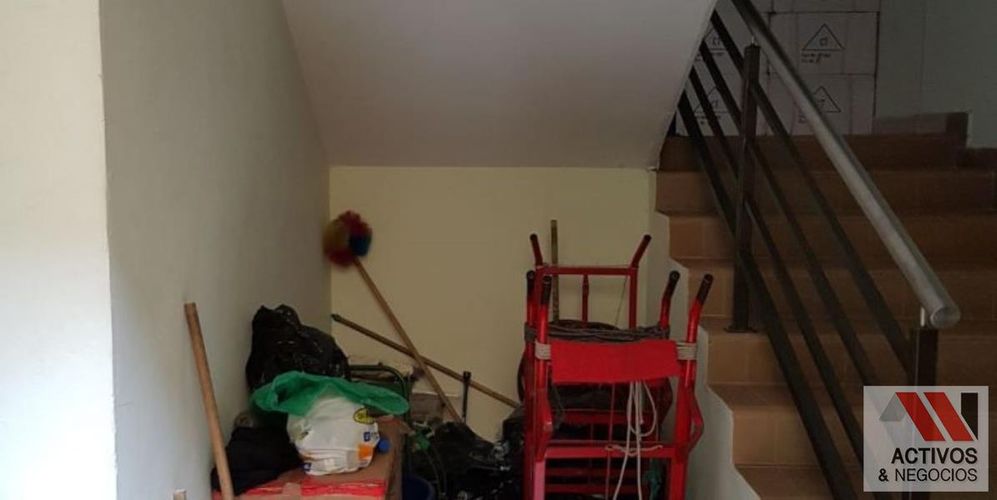 Bodega en venta en Prado, Medellín, 485 m² · foto 14 de 24