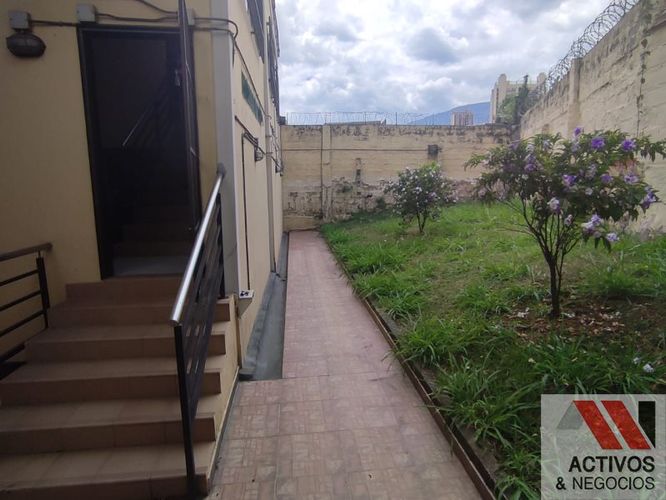 Bodega en venta en Prado, Medellín, 485 m² · foto 17 de 24