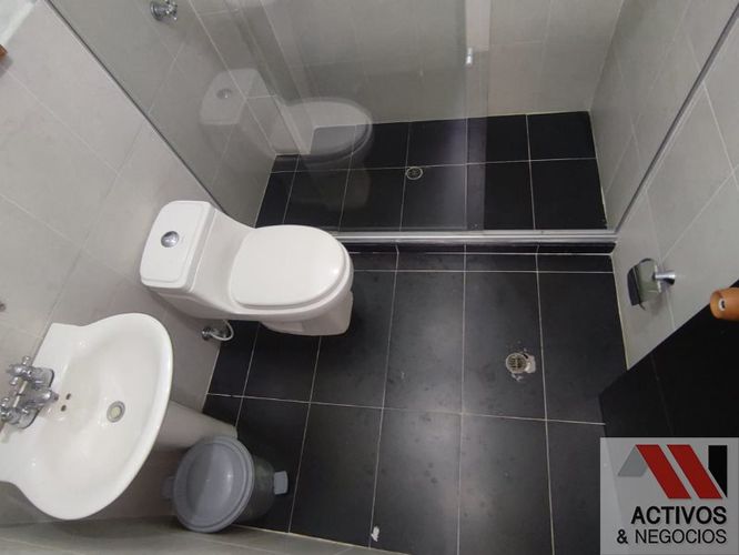 Bodega en venta en Prado, Medellín, 485 m² · foto 19 de 24