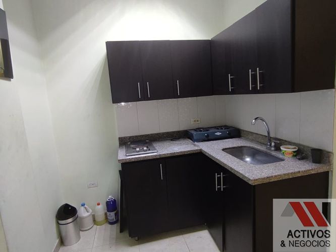 Bodega en venta en Prado, Medellín, 485 m² · foto 20 de 24