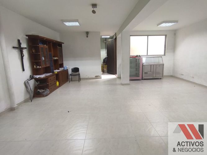 Bodega en venta en Prado, Medellín, 485 m² · foto 22 de 24