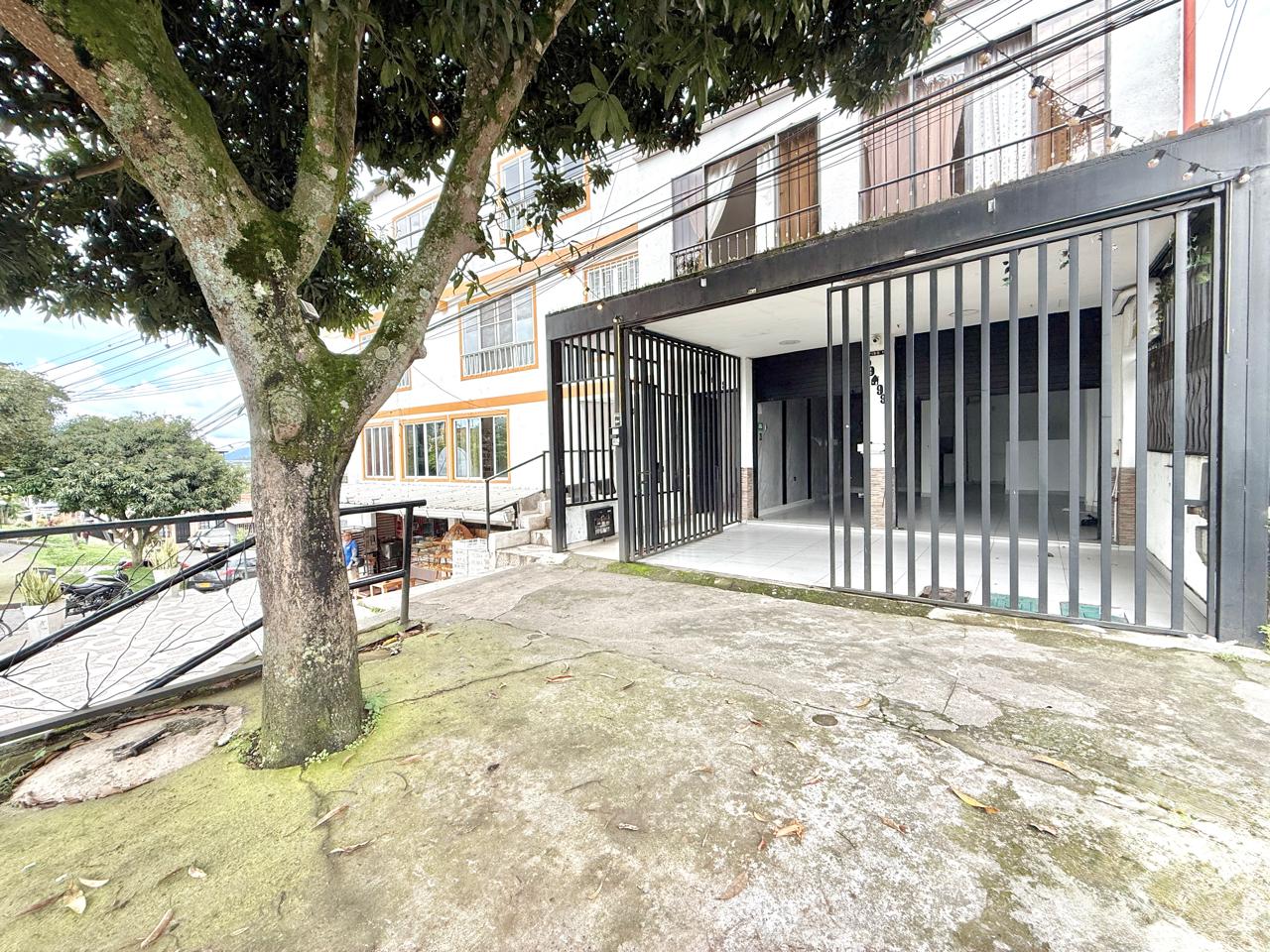 Retail space for rent in Libertador, Pereira