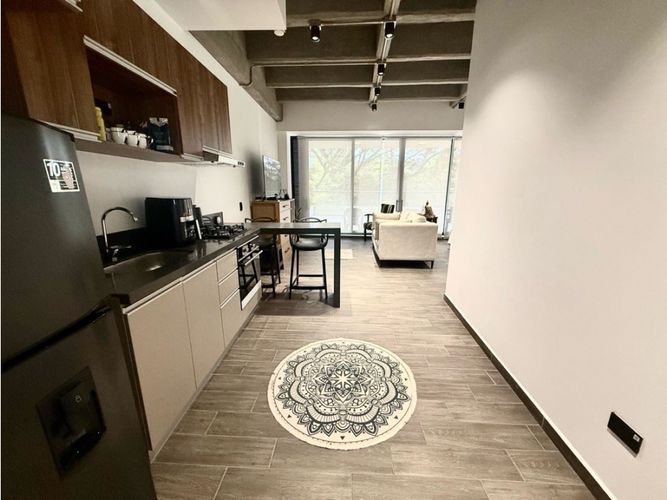 Apartamento de 1 alcoba en venta en Pance, Cali, 95 m² · foto 3 de 24