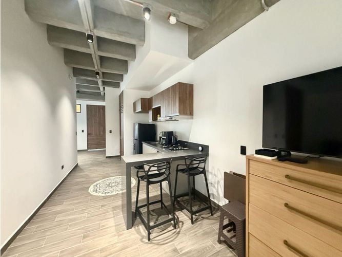 Apartamento de 1 alcoba en venta en Pance, Cali, 95 m² · foto 6 de 24