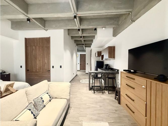 Apartamento de 1 alcoba en venta en Pance, Cali, 95 m² · foto 7 de 24
