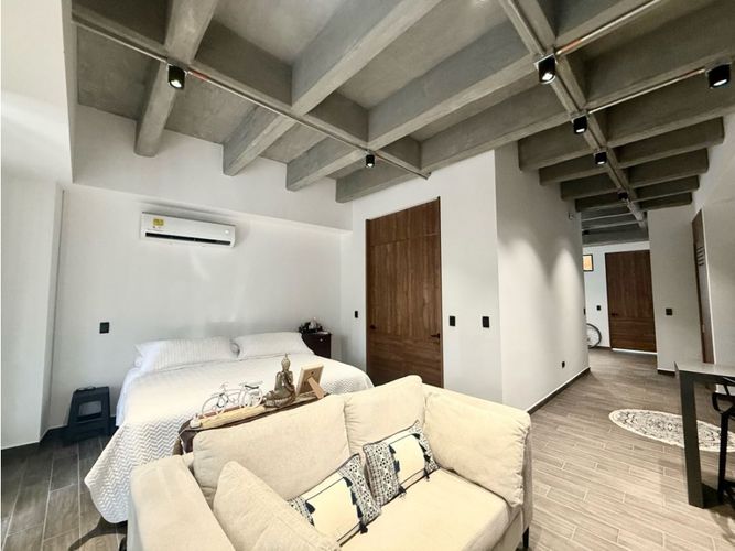 Apartamento de 1 alcoba en venta en Pance, Cali, 95 m² · foto 8 de 24