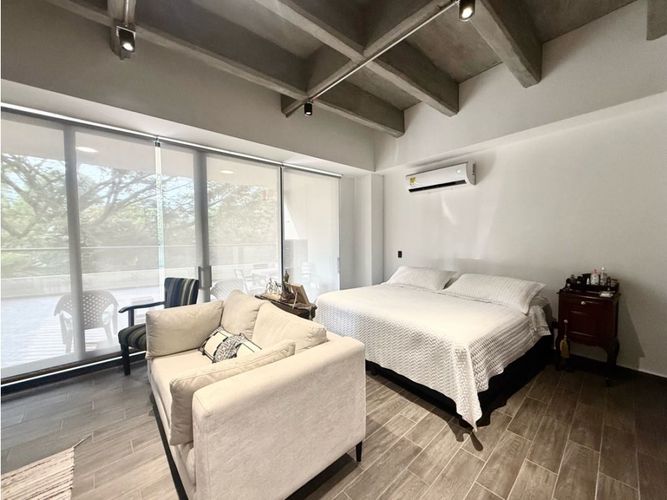 Apartamento de 1 alcoba en venta en Pance, Cali, 95 m² · foto 11 de 24