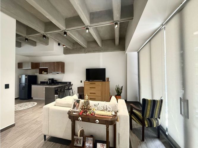 Apartamento de 1 alcoba en venta en Pance, Cali, 95 m² · foto 12 de 24