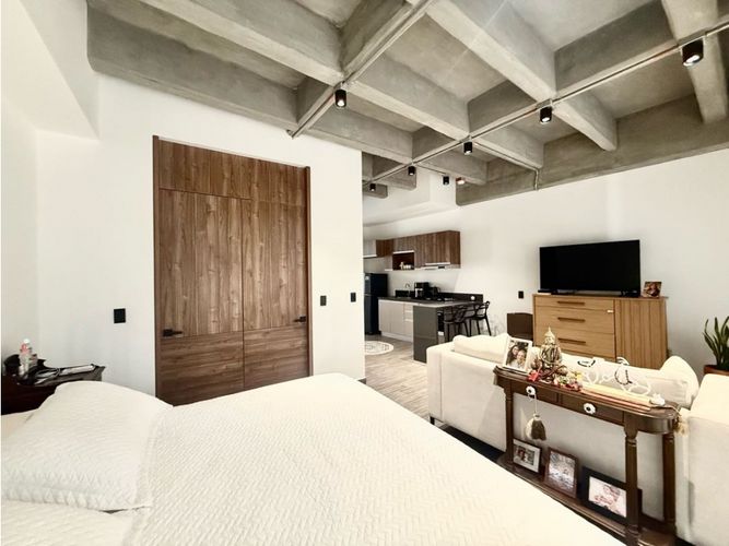 Apartamento de 1 alcoba en venta en Pance, Cali, 95 m² · foto 13 de 24