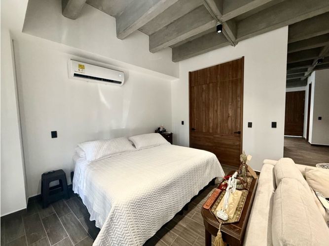Apartamento de 1 alcoba en venta en Pance, Cali, 95 m² · foto 14 de 24