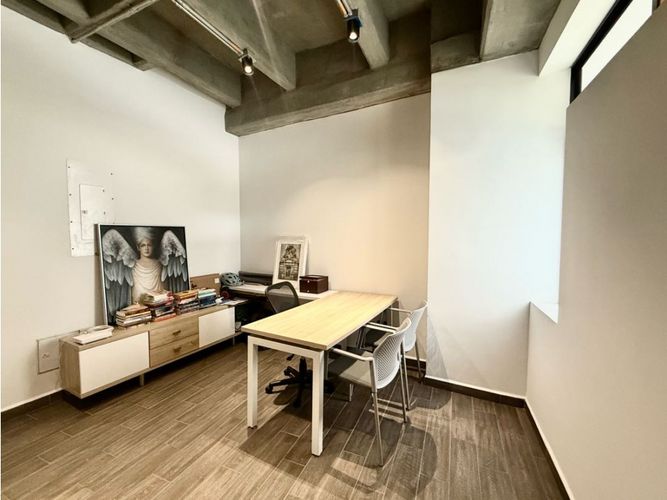 Apartamento de 1 alcoba en venta en Pance, Cali, 95 m² · foto 18 de 24