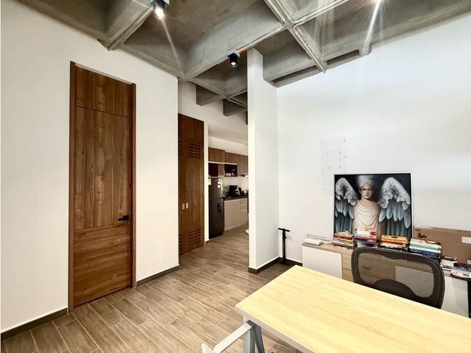 Apartamento de 1 alcoba en venta en Pance, Cali, 95 m² · foto 19 de 24