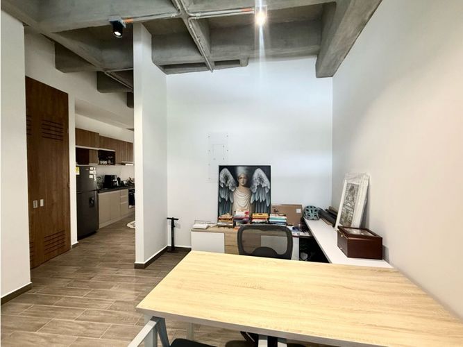 Apartamento de 1 alcoba en venta en Pance, Cali, 95 m² · foto 20 de 24