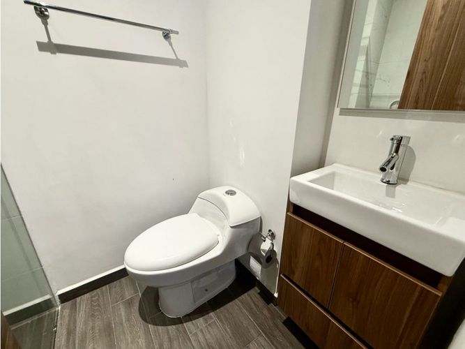 Apartamento de 1 alcoba en venta en Pance, Cali, 95 m² · foto 21 de 24