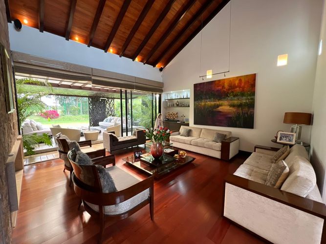 Casa de 3 alcobas en arriendo en Hatogrande, Sopó, 380 m² · foto 4 de 24