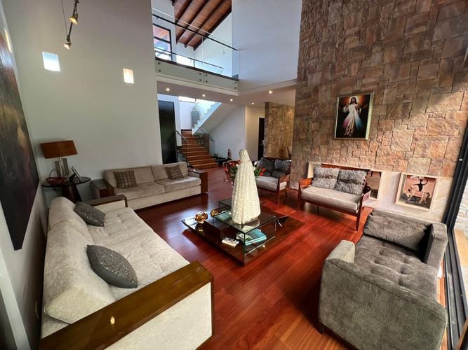 Casa de 3 alcobas en arriendo en Hatogrande, Sopó, 380 m² · foto 5 de 24