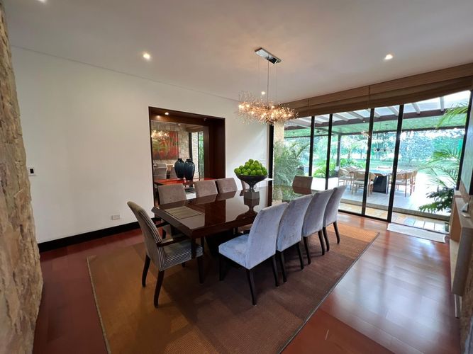 Casa de 3 alcobas en arriendo en Hatogrande, Sopó, 380 m² · foto 6 de 24