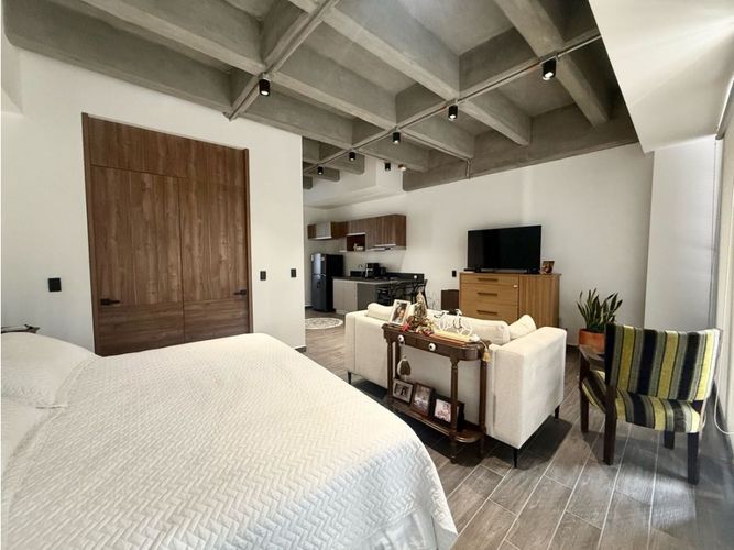 Apartaestudio en venta en Pance, Cali, 95 m² · foto 13 de 24