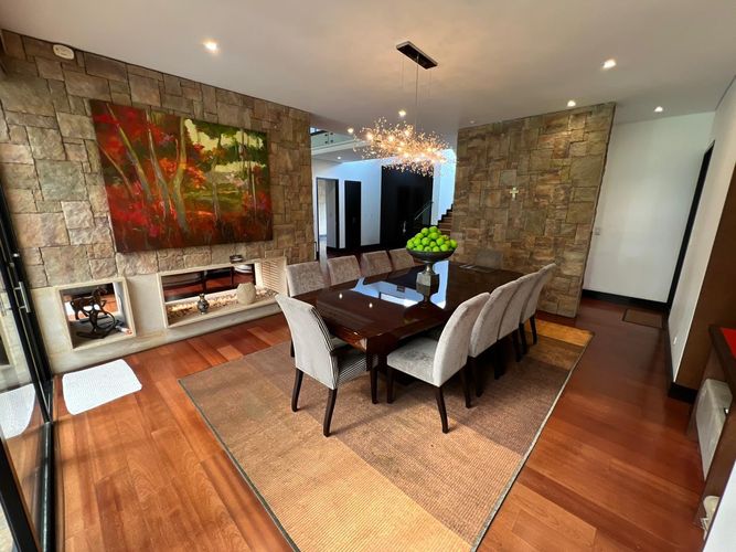 Casa de 3 alcobas en arriendo en Hatogrande, Sopó, 380 m² · foto 7 de 24
