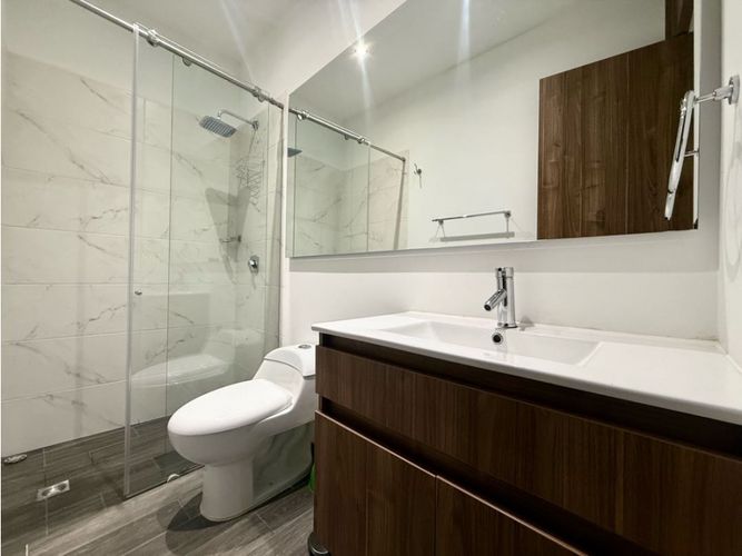 Apartaestudio en venta en Pance, Cali, 95 m² · foto 19 de 24