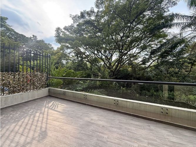 Apartaestudio en venta en Pance, Cali, 95 m² · foto 22 de 24