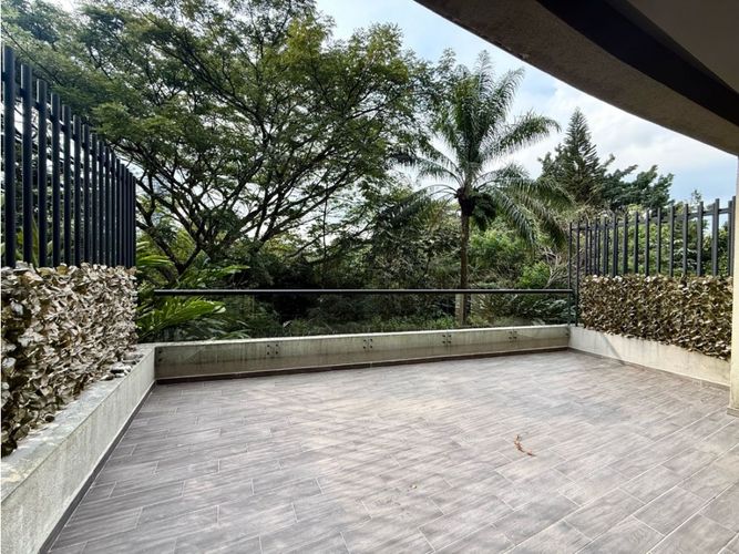 Apartaestudio en venta en Pance, Cali, 95 m² · foto 23 de 24