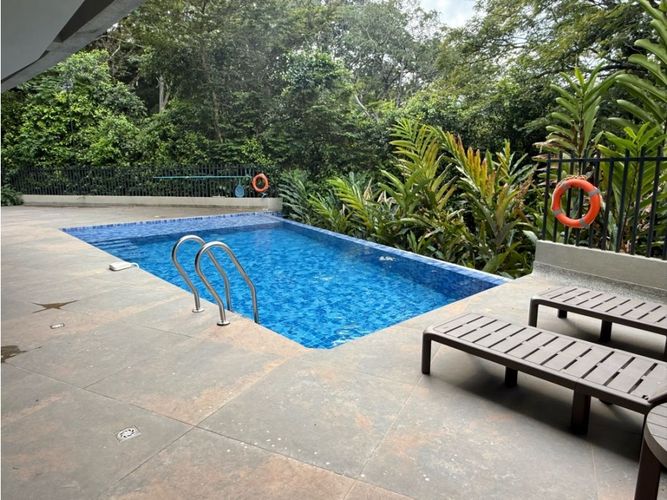 Apartaestudio en venta en Pance, Cali, 95 m² · foto 24 de 24