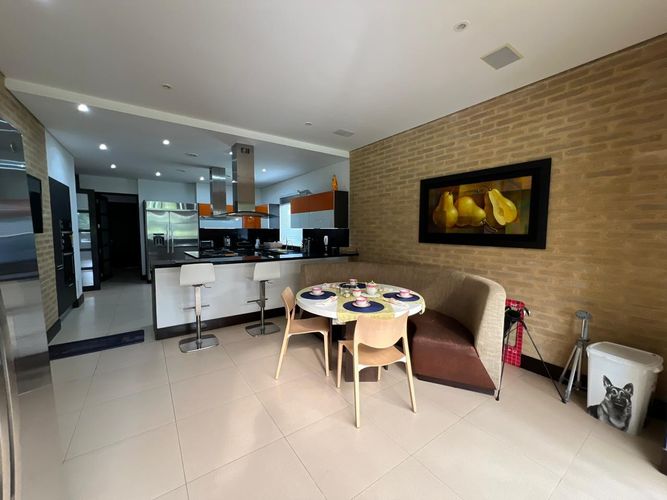 Casa de 3 alcobas en arriendo en Hatogrande, Sopó, 380 m² · foto 10 de 24
