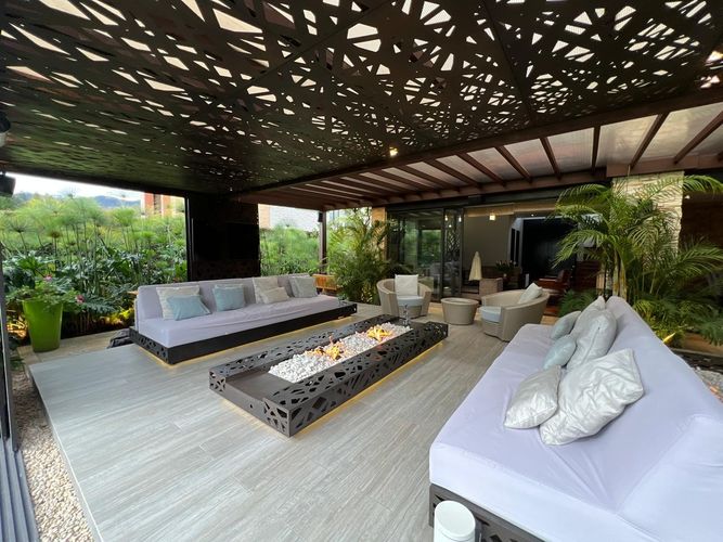 Casa de 3 alcobas en arriendo en Hatogrande, Sopó, 380 m² · foto 11 de 24