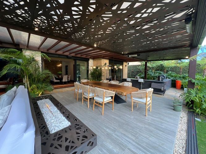 Casa de 3 alcobas en arriendo en Hatogrande, Sopó, 380 m² · foto 13 de 24