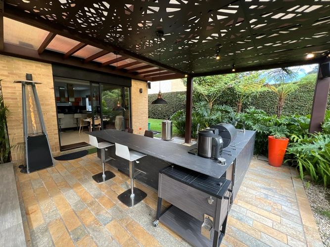 Casa de 3 alcobas en arriendo en Hatogrande, Sopó, 380 m² · foto 14 de 24