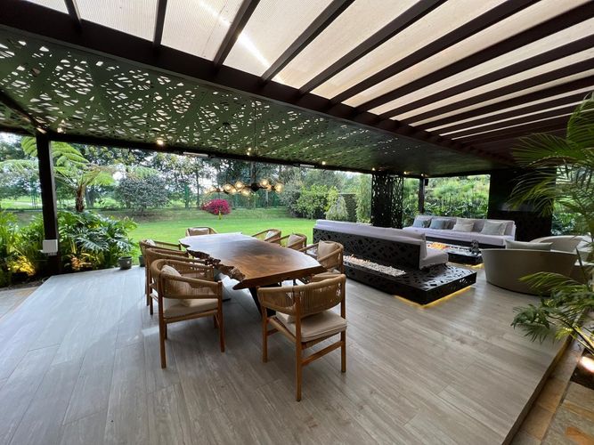Casa de 3 alcobas en arriendo en Hatogrande, Sopó, 380 m² · foto 12 de 24