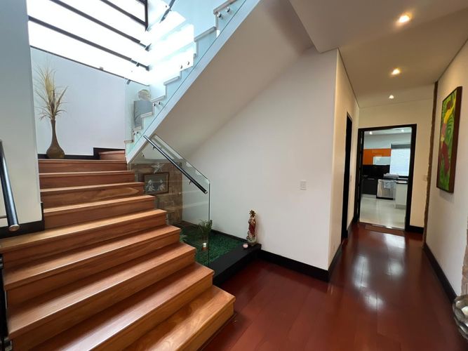 Casa de 3 alcobas en arriendo en Hatogrande, Sopó, 380 m² · foto 15 de 24