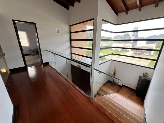 Casa de 3 alcobas en arriendo en Hatogrande, Sopó, 380 m² · foto 16 de 24