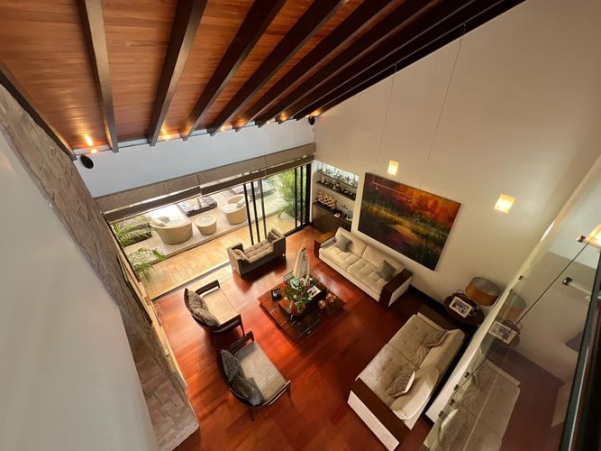 Casa de 3 alcobas en arriendo en Hatogrande, Sopó, 380 m² · foto 18 de 24