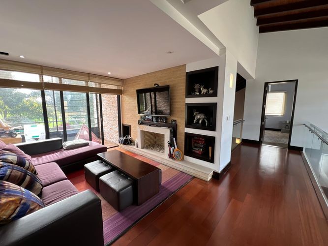Casa de 3 alcobas en arriendo en Hatogrande, Sopó, 380 m² · foto 17 de 24
