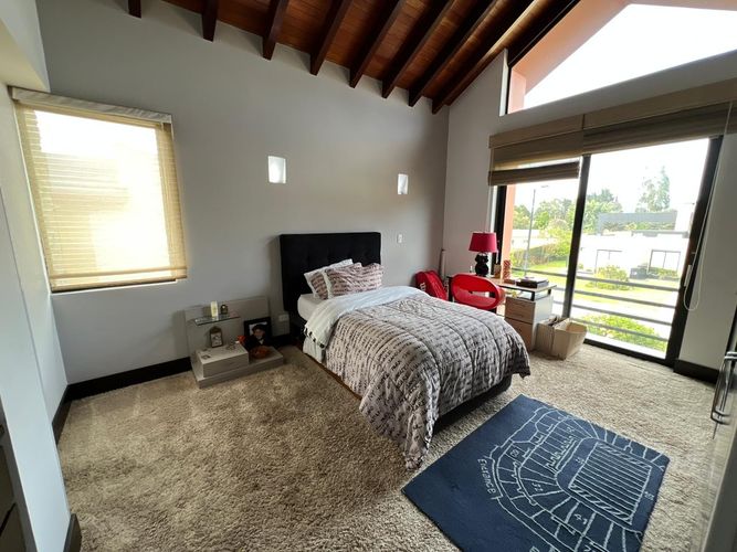Casa de 3 alcobas en arriendo en Hatogrande, Sopó, 380 m² · foto 19 de 24
