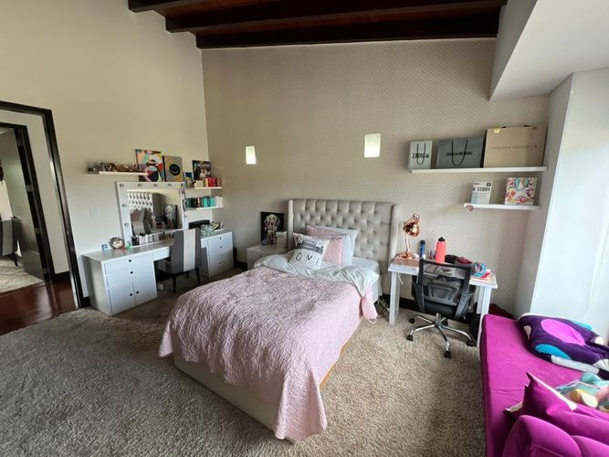 Casa de 3 alcobas en arriendo en Hatogrande, Sopó, 380 m² · foto 21 de 24