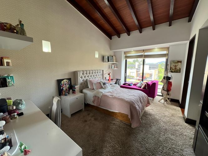 Casa de 3 alcobas en arriendo en Hatogrande, Sopó, 380 m² · foto 22 de 24