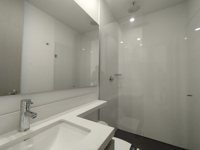 Apartamento de 2 alcobas en arriendo en El Poblado, Medellín, 103 m² · foto 9 de 20