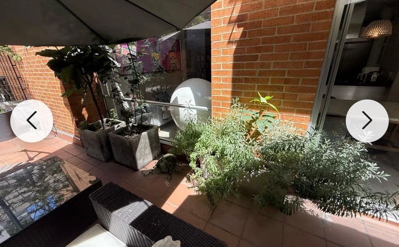 Apartamento de 2 alcobas en venta en Chico Norte, Bogotá, 140 m² · foto 3 de 18