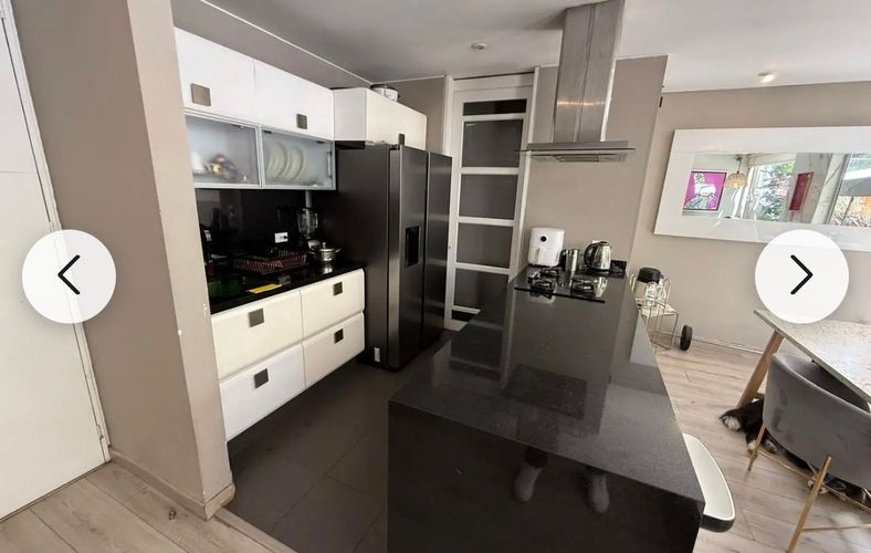 Apartamento de 2 alcobas en venta en Chico Norte, Bogotá, 140 m² · foto 7 de 18